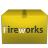 Adobe Fireworks Icon